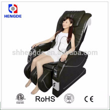 TOP un Vends corps commercial shiatsu fabricant de chaise de massage